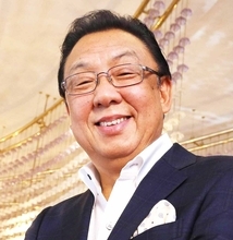 梅沢富美男、「芸能人で一番大好き」な往年のスーパーアイドルとの共演に興奮「私の心の恋人」