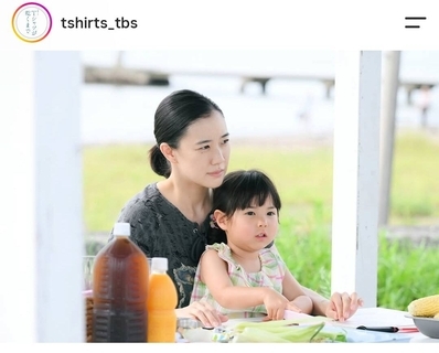 【Ｔシャツが乾くまで】視聴率右肩上がり！第９話は世帯８・８％、個人４・９％で番組最高を更新…まさかの展開で次回１１日最終回へ