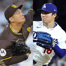 山本由伸＆松井裕樹が快挙　ＰＳ史上初の日本人投手の同日勝利達成！　日本人投手が躍動