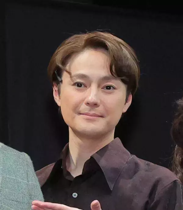 木村了がホリプロ退所を公表「１４歳でこの世界に入り、気がつけば２４年」今後は個人事務所で俳優活動を継続【全文】