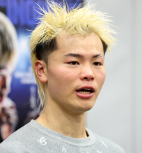 那須川天心がＷＢＣ１位→２位に後退　１位はエストラダ、４位は井岡一翔…最新世界ランク発表