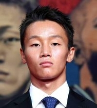 サウジ興行参戦のアマ１０冠・今永虎雅、対戦相手が「無冠の帝王」ガルシアに変更