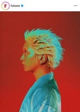 セカオワＦｕｋａｓｅ、イメージ激変の最新姿「えイケメン」「なにこれすき！」「カッコ良すぎる…」