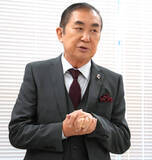 「８２歳・桂文枝、落語家生活６０年目に突入　「落語家として全うしたい」脳内検査も受け万全の状態」の画像1