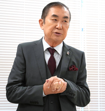 ８２歳・桂文枝、落語家生活６０年目に突入　「落語家として全うしたい」脳内検査も受け万全の状態