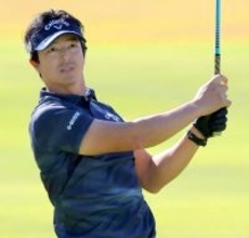 石川遼、杉浦悠太は３５位で最終日へ　金子駆大は６位に後退　米男子ゴルフ最終予選会