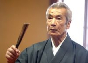 映画「国宝」で人間国宝を演じた田中泯が李監督に感謝「転機与えてくれた」…報知映画賞表彰式