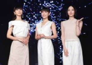 【紅白】Ｐｅｒｆｕｍｅが「消えていった…」ラストパフォーマンスで儚い演出「ふわっと」「泣いてまう」惜しむ声