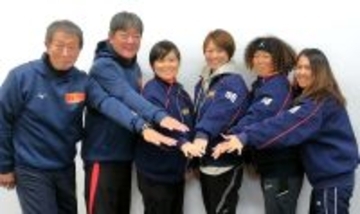 【女子野球】女子プロ野球、日本代表で活躍した“レジェンド”川端友紀さんがＺＥＮＫＯ　ＢＥＡＭＳの助監督に就任