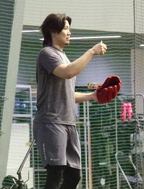 【ソフトバンク】杉山一樹が守護神への譲れぬ思い明かす「９回を勝ち取りにいきたい」「連投も大丈夫」