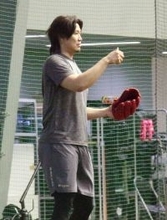 【ソフトバンク】杉山一樹が守護神への譲れぬ思い明かす「９回を勝ち取りにいきたい」「連投も大丈夫」