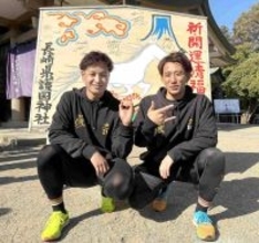 【阪神】大竹耕太郎、和田塾継承「９年間で一番いい。全部門でキャリアハイ」自主トレ公開