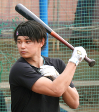 【西武】西川愛也が最多安打のタイトルに照準「もう取りたいっす。はい、取ります」昨季ＧＧ賞でブレイク