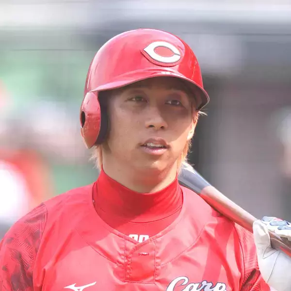 【広島】松田オーナー、指定薬物使用の疑いで逮捕の羽月隆太郎容疑者に「びっくりした。ファンの方々に申し訳ない」