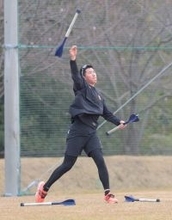 【巨人】戸郷翔征が著書「覚悟」を発売「人生で本を出版することはなかなかない」「いろんな人に読んでほしい」