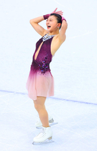 【五輪】「頑張りーやぁ！」　エースでムードメーカーの坂本花織、佐藤駿の背中を押した決戦前夜…フィギュア団体銀