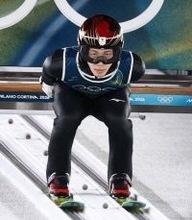 【五輪】今大会メダル２つの二階堂蓮が覚醒　ラージヒル初飛びで２回目に１３９メートルのビッグジャンプ　「自分のジャンプができれば金メダルも全然いける」