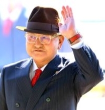 【リヤドダートスプリント】「あと、スプリントだけなんだよ」矢作調教師がアメリカンステージに託す偉業とは