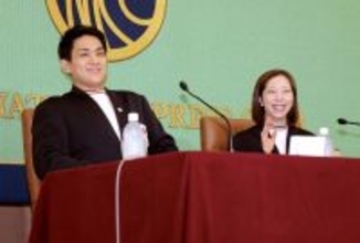 【五輪】りくりゅう２人そろって「本当に大好き」なもの明かす　あんこ、コーヒーの好みは意見分かれる