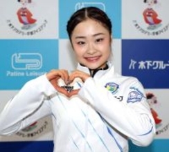 島田麻央、年齢制限で出られなかったミラノ五輪は“りくりゅう”に感動「ショートでミスがあったのに、一晩で切り替えて素晴らしい滑り」世界ジュニア選手権４連覇の逸材が練習公開