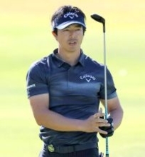 石川遼は５０位に後退　杉浦悠太は２５位で最終日へ　米男子ゴルフ下部ツアー