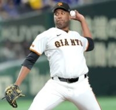 【ＷＢＣ】巨人のバルドナードが９回に押し出し四球　パナマは同点に追いつかれ、プエルトリコ戦が本大会初のタイブレイクに突入