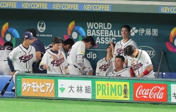 【ＷＢＣ】韓国監督が落胆「必ず勝たないといけない試合だった」　まさかの２連敗で“崖っぷち”…台湾との死闘を落とす
