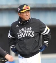 【ソフトバンク】小久保裕紀監督、試合後に緊急の野手ミーティング　２塁けん制死の渡辺陸に「あんなんじゃ１軍に置いておけん」