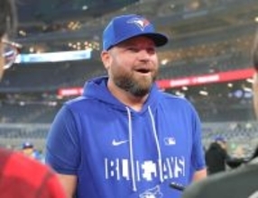 「明らかに本物の左打ちのパワースイングを持ってる」ブルージェイズの指揮官がホワイトソックスの村上宗隆を「要注意」と警戒