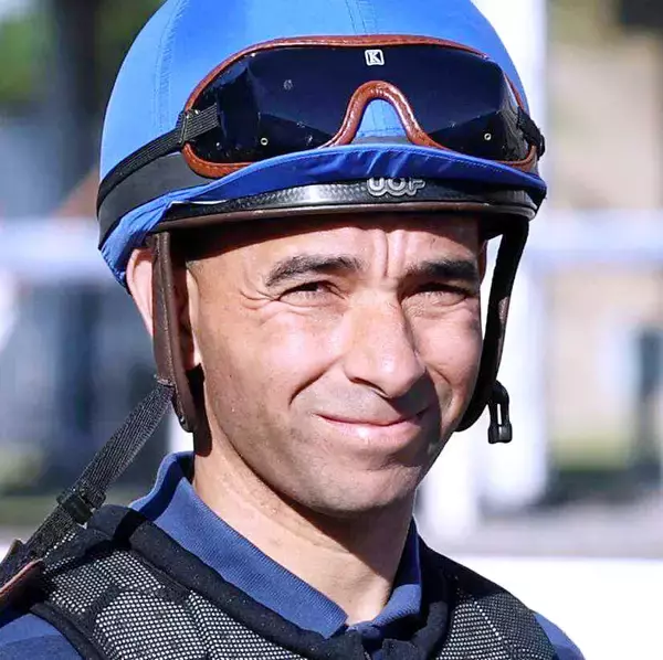 【注目馬動向】ジューンテイクはモレイラ騎手と新コンビ　香港Ｇ１・クイーンエリザベス２世Ｃ