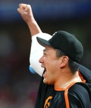 【巨人】逆転勝利にマー君「最高でした」自責０で７回好投　杉内俊哉コーチ「次も期待しましょう」