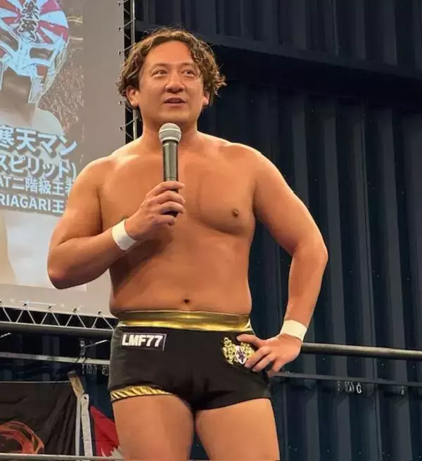 ＬＥＯＮＡ、「Ｈ．Ｏ．Ｔ」高橋裕二郎へリベンジ激白「藤波親子であの日の「Ｈ．Ｏ．Ｔ」へ借りを返す」…５・２２「ドラディション」後楽園