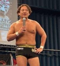 ＬＥＯＮＡ、「Ｈ．Ｏ．Ｔ」高橋裕二郎へリベンジ激白「藤波親子であの日の「Ｈ．Ｏ．Ｔ」へ借りを返す」…５・２２「ドラディション」後楽園