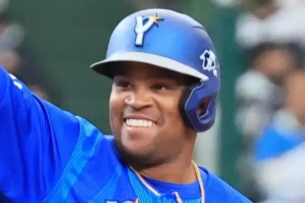 【セパ公示】（１７日）ＤｅＮＡがビシエドを登録、石上泰輝を抹消　ロッテは種市篤暉と石川慎吾を登録