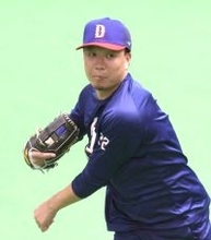 【中日】大野雄大、６連敗中のチームへ発破「俺がなんとかするって気持ちが大事」藤嶋選手会長の言葉を胸に２５日・ヤクルト戦先発へ