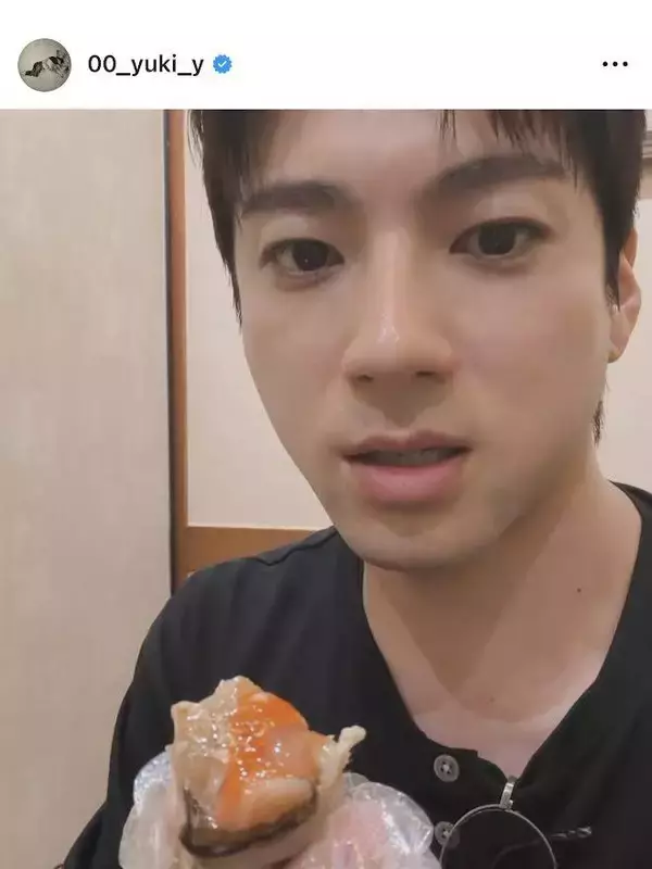 「韓国のメイク＆スタイリングすごい」山田裕貴、雰囲気の違う姿に「待て待て待てまて」「かっこよすぎる」「顔ちっさ！」