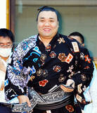「霧島、初の初日から７連勝　単独首位を守った秘訣は“登校ルーチン”　学校のない中日だけどストレート給金なるか？」の画像1