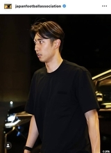 サッカーＷ杯メンバー「私服もワールドクラス」！コーデにネット沸く「なんかすごい」「スタイリッシュ」