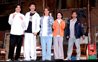 とろサーモン村田秀亮、２８年ぶりの宮崎弁「家で奥さんに『なにしちょん』って言っちゃった」