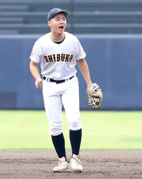 【高校野球】「自分が前例に」国指定の難病「再生不良性貧血」乗り越え迎えた夏…群馬・渋川工の清水岳多「悔いはない」初戦敗退も涙なし