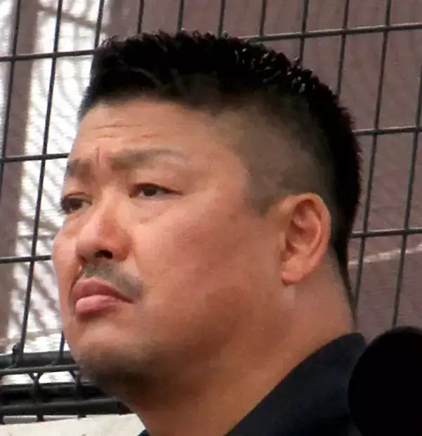 【高校野球】日大高はタイブレークの末に敗戦　息子へＤｅＮＡ村田修一２軍監督がエール「人生は経験、糧にしてほしい」…神奈川大会