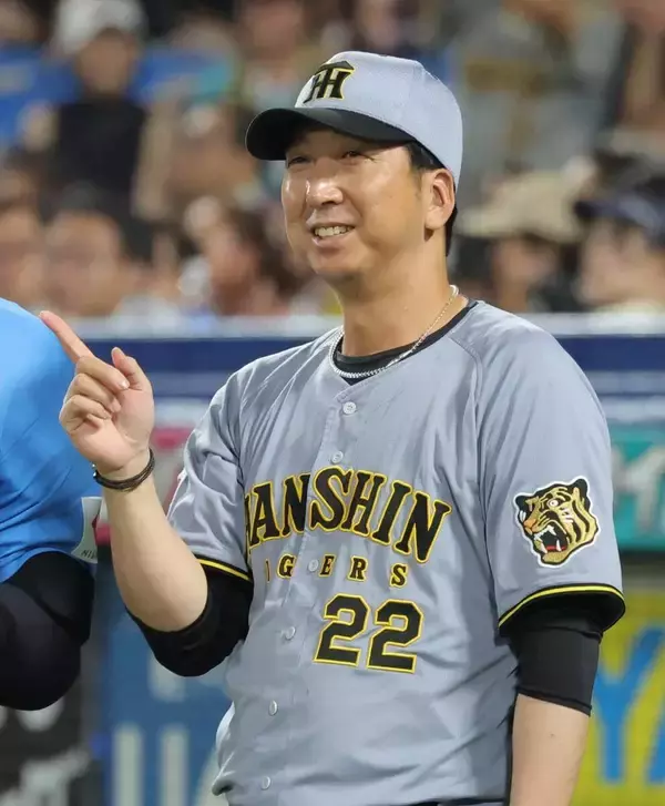 【阪神】藤川球児監督、２回までに７安打３失点の才木浩人に苦言「表情とか戦う姿はもっとほしかった」「投球をうまくするというのはこの時期じゃない」