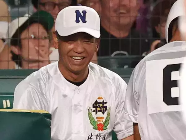 【甲子園】３７年前と重なった奇跡　佐野日大エース・鈴木有、現監督・麦倉洋一以来の１－０完封
