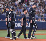 「【オリックス】３か月連続の月間負け越し決定…６～８月で失速　ジェリーが大誤算ＫＯ　３回で０－１０のワンサイドゲーム」の画像1