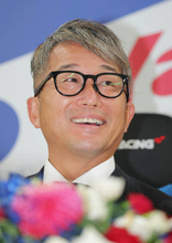 ヤクルト・石川雅規「ヤクルトでよかったです。めちゃめちゃよかったです」引退会見で愛着語る