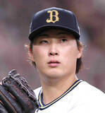 「【オリックス】東晃平、右肘手術を正式発表　今季絶望…一昨年８月、昨年１１月に続き３度目の手術」の画像1
