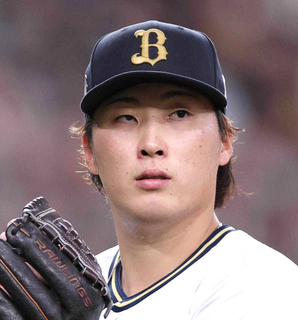 【オリックス】東晃平、右肘手術を正式発表　今季絶望…一昨年８月、昨年１１月に続き３度目の手術