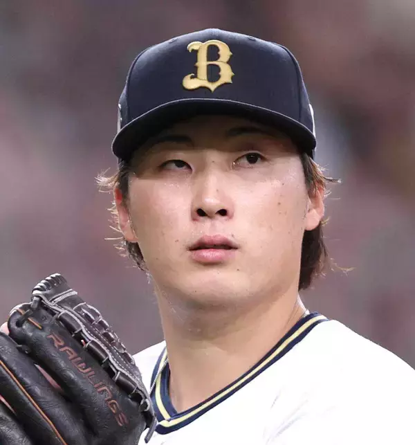 【オリックス】東晃平、右肘手術を正式発表　今季絶望…一昨年８月、昨年１１月に続き３度目の手術
