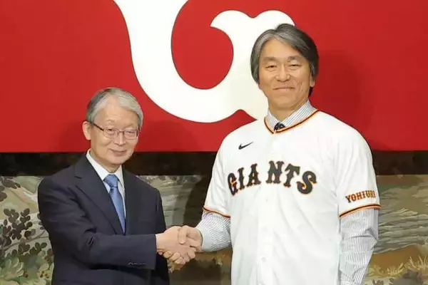 【巨人】中畑清さん、松井秀喜監督の誕生で「ジャイアンツ離れしていたファンも、みんな帰ってくるんじゃないですか」