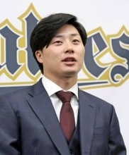 【オリックス】広岡大志が倍増の４４００万円でサイン「試合に出られる喜び感じた」プロ１０年目で初の規定打席到達
